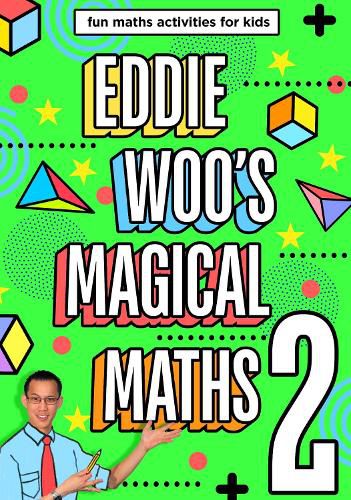 Eddie Woo's Magical Maths 2