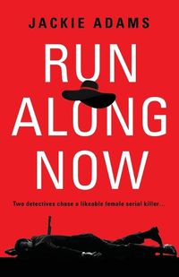 Cover image for Run Along Now