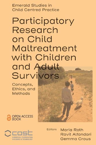 Cover image for Participatory Research on Child Maltreatment with Children and Adult Survivors