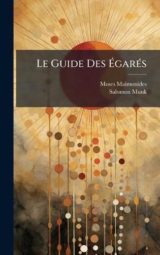 Cover image for Le Guide Des AgarA(c)s