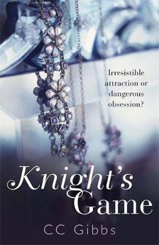 Cover image for Knight's Game