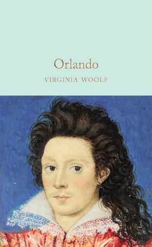 Cover image for Orlando