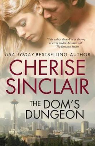 Cover image for The Dom's Dungeon