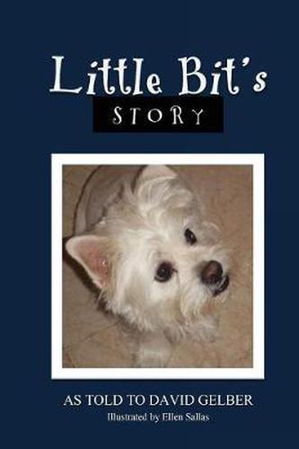 Cover image for Little Bit's Story