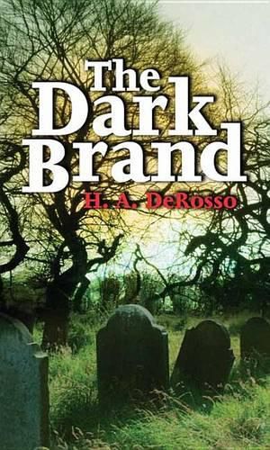 Cover image for The Dark Brand