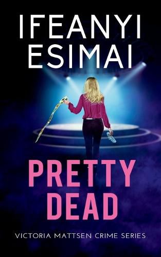 Cover image for Pretty Dead