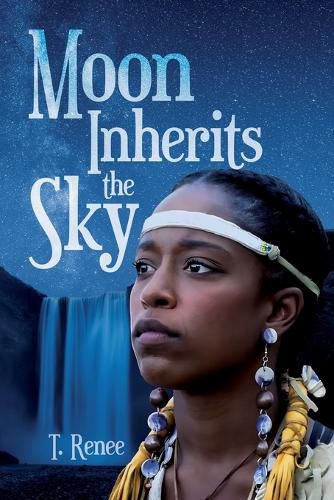 Cover image for Moon Inherits the Sky