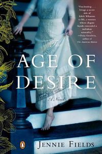 Cover image for The Age of Desire