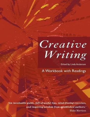 Cover image for Creative Writing: A Workbook with Readings