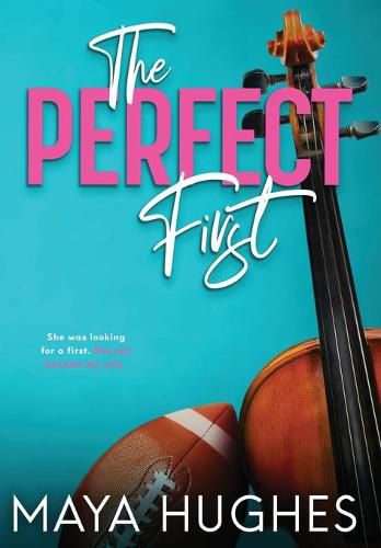 Cover image for The Perfect First