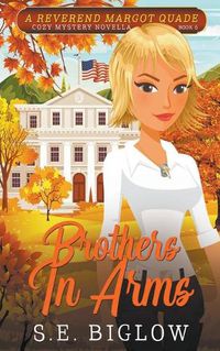 Cover image for Brothers In Arms