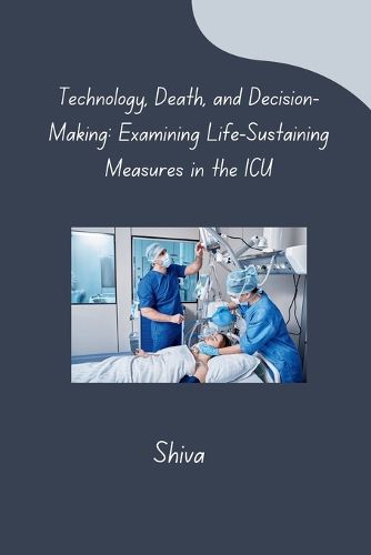 Cover image for Technology, Death, and Decision-Making