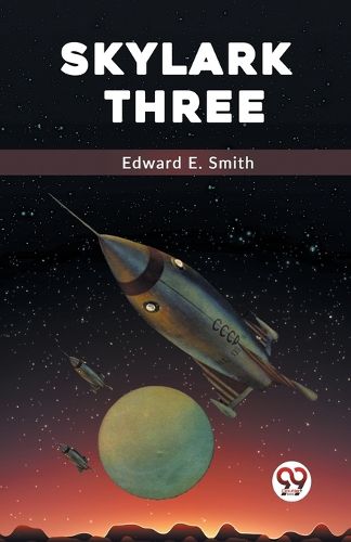 Cover image for Skylark Three