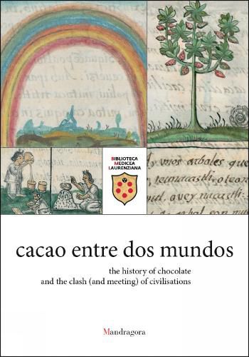 Cover image for cacao entre dos mundos