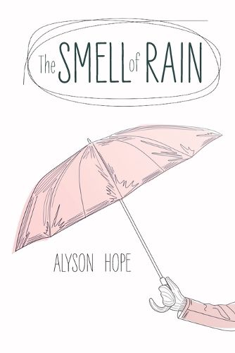 Cover image for The Smell of Rain