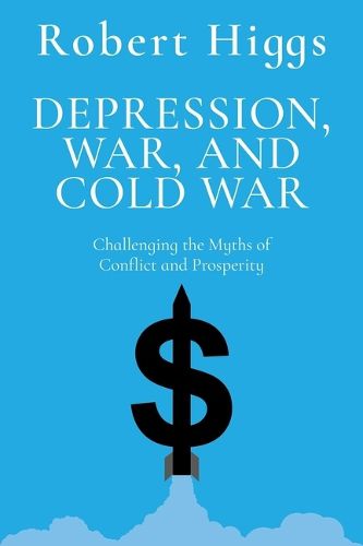 Cover image for Depression, War, and Cold War