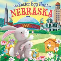 Cover image for The Easter Egg Hunt in Nebraska