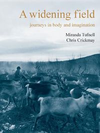 Cover image for A Widening Field