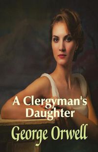 Cover image for A Clergyman's Daughter