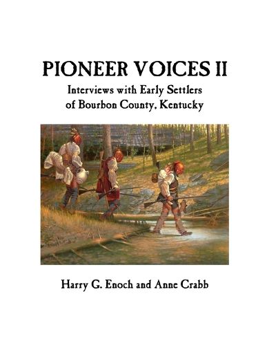 Pioneer Voices II