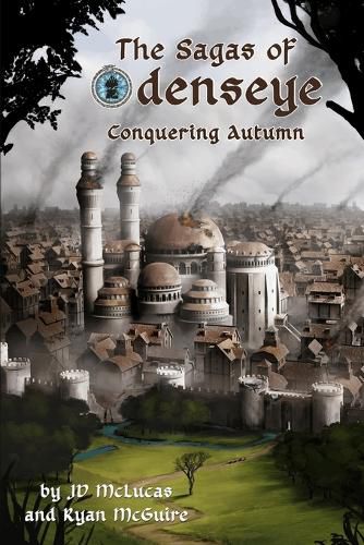 Cover image for Conquering Autumn