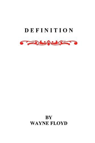 Cover image for Definition