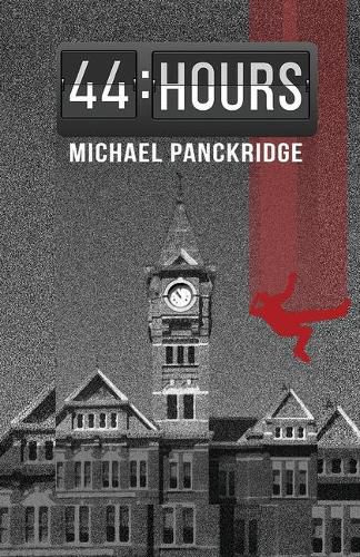 Cover image for 44 Hours