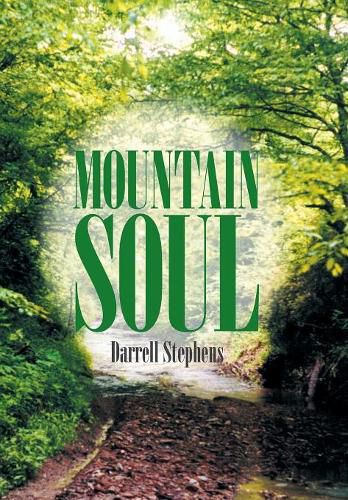 Cover image for Mountain Soul