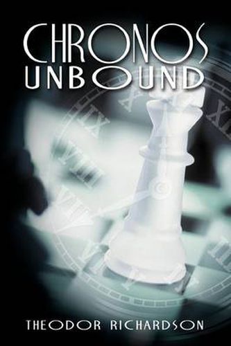 Cover image for Chronos Unbound