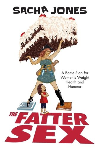 Cover image for The Fatter Sex