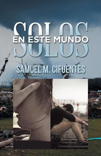 Cover image for Solos En Este Mundo