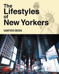 Cover image for The Lifestyles of New Yorkers