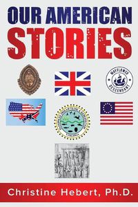 Cover image for Our American Stories