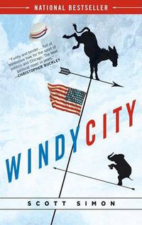 Cover image for Windy City