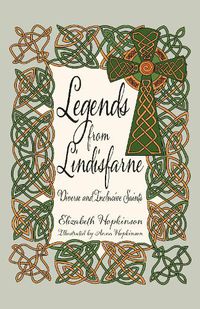 Cover image for Legends from Lindisfarne