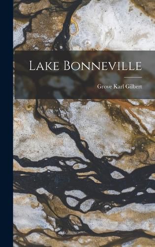 Lake Bonneville