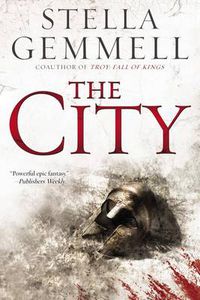 Cover image for The City