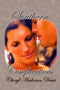 Cover image for Southern Complications
