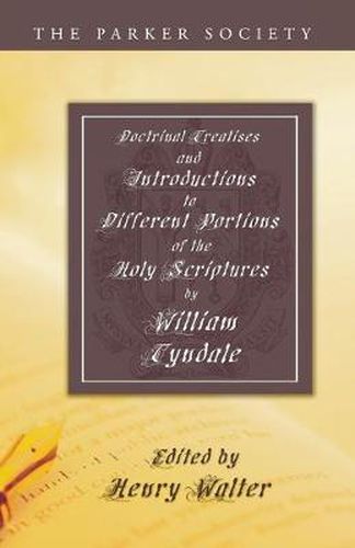 Cover image for Doctrinal Treatises and Introductions to Different Portions of the Holy Scriptures