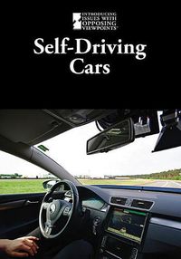 Cover image for Self-Driving Cars