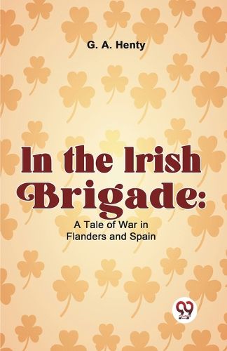 In the Irish Brigade