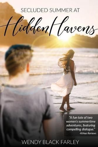 Cover image for Secluded Summer at Hidden Havens
