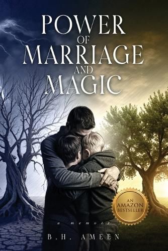Cover image for Power of Marriage and Magic