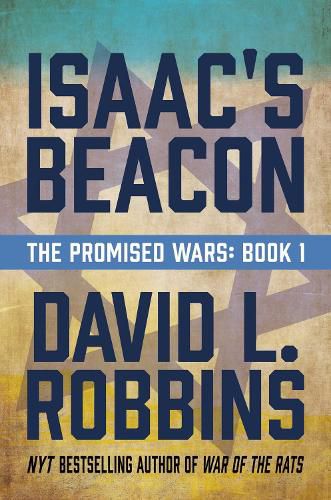 Cover image for Isaac's Beacon: Volume 1