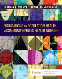 Cover image for Foundations for Population Health in Community/Public Health Nursing