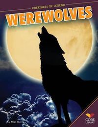 Cover image for Werewolves