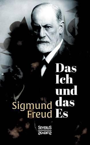 Cover image for Das Ich und das Es
