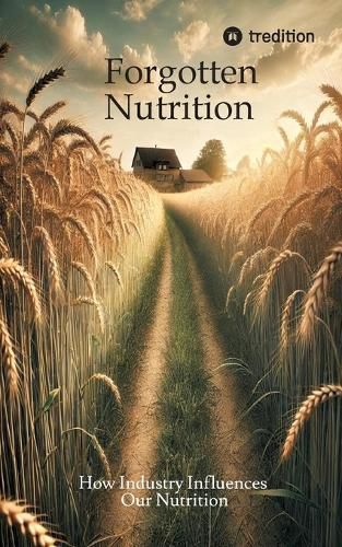 Cover image for Forgotten Nutrition