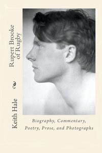 Cover image for Rupert Brooke of Rugby