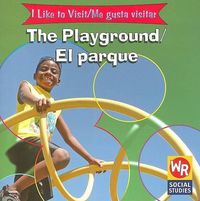 Cover image for The Playground / El Parque